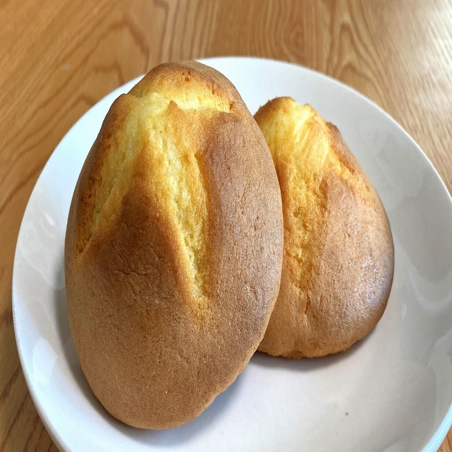 消えていくお菓子 甘食 が愛おしくてたまらない へんてこグルメガイド 矢崎 Note