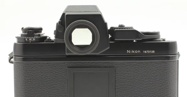NIKON F, F2, F3｜フィルムカメラ修理のアクアカメラ｜note