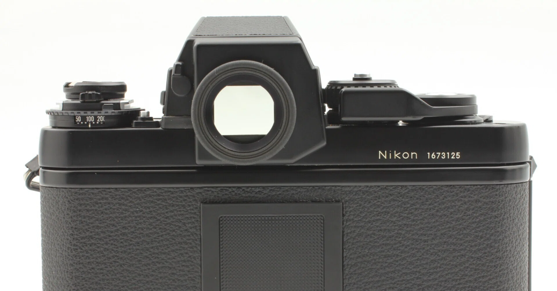 Nikon F3, F3HPのファインダー清掃|フィルムカメラ修理のアクアカメラ Nikon F3, F3HPのファインダー清掃|フィルムカメラ修理のアクアカメラ