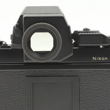 NIKON F, F2, F3｜フィルムカメラ修理のアクアカメラ｜note