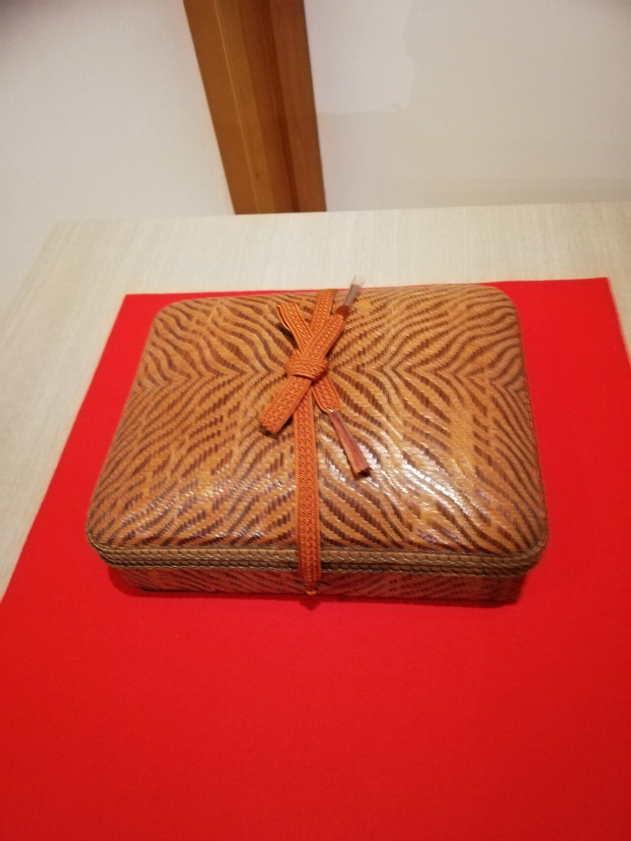 職人になるためには素直な気持ちが大切です｜中岩孝二