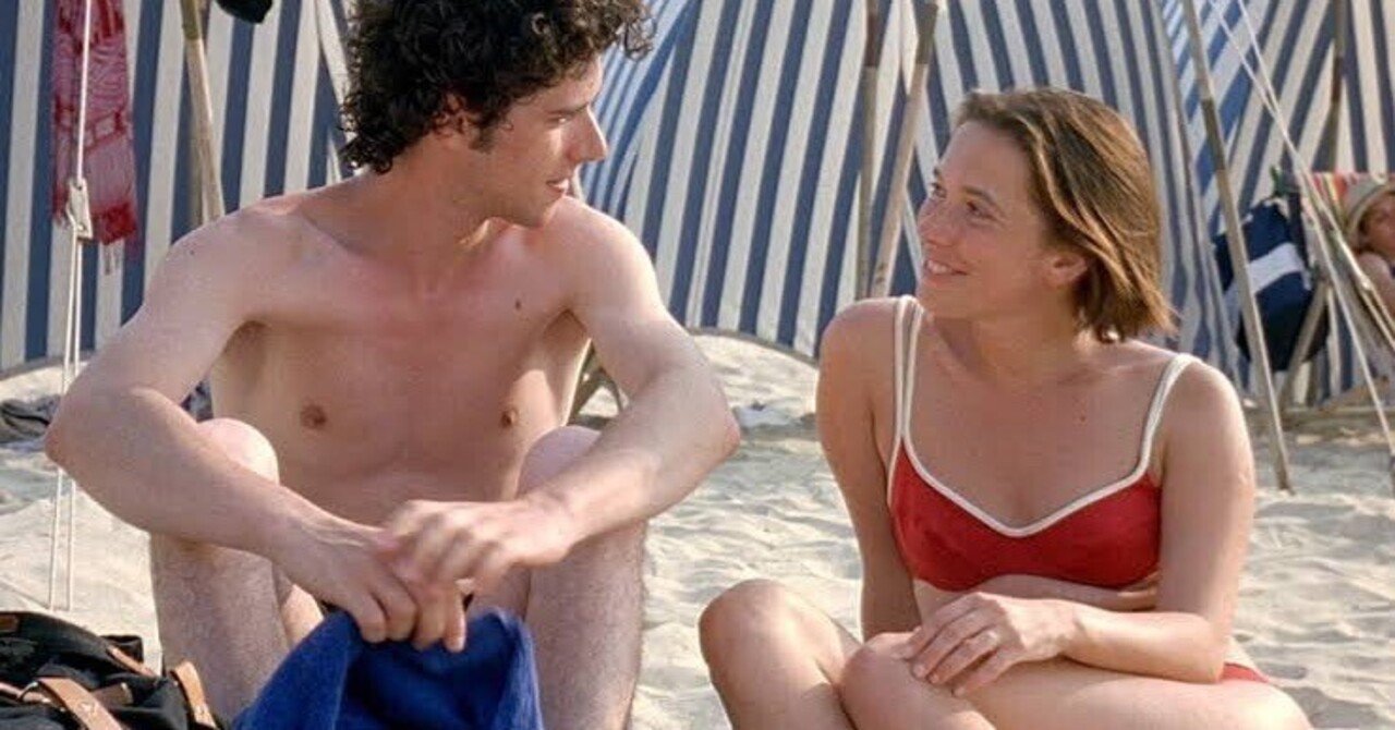 映画】エリック・ロメール/四季の物語｜marr / alma booksの中の人