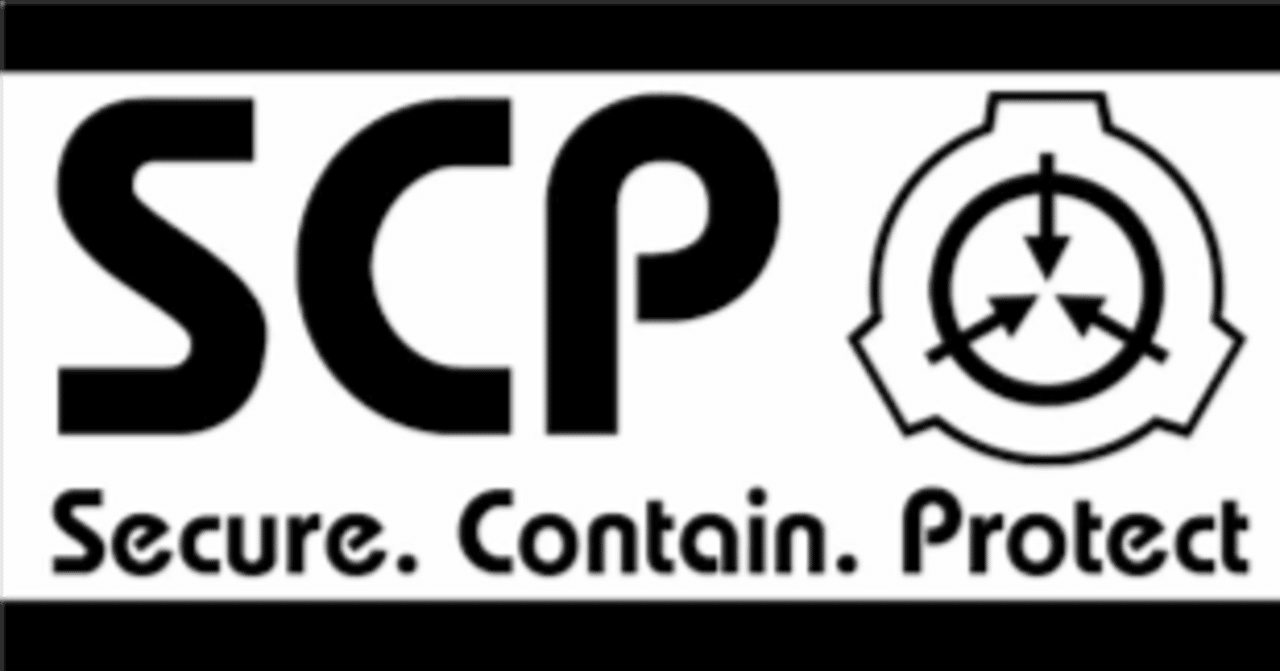 SCP紹介】SCP文字7選【見ていけない】|さかずき SCP紹介】SCP文字7選【見ていけない】|さかずき