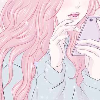 Maco エモ可愛いイラストレーター ゚ Note