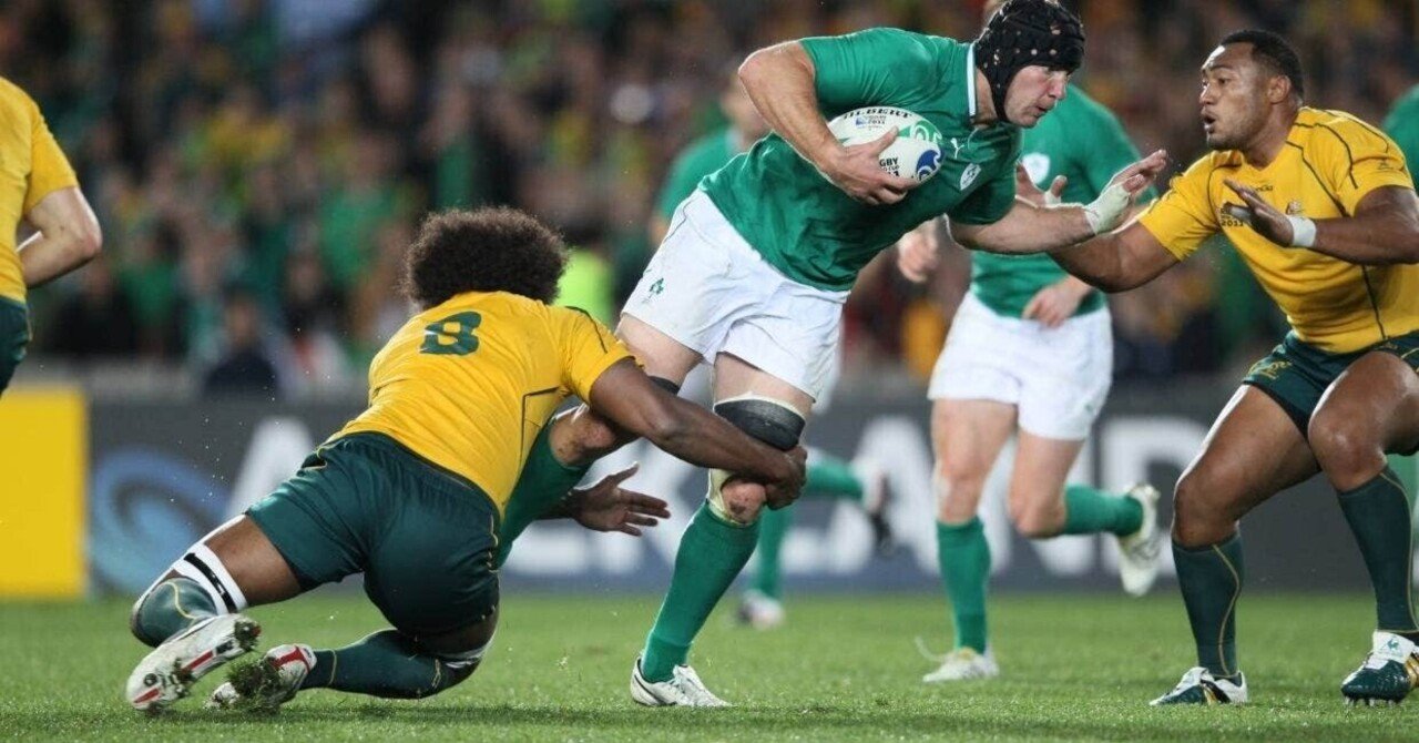アイルランドはオールブラックスとのシリーズで2勝1敗を目指すと元フランカー ステファン フェリスが自信満々に語る オールブラックス ニュース Note アイルランドはオールブラックスとのシリーズで2勝1敗を目指すと元フランカー ステファン フェリスが自信満々に語る オールブラックス ニュース Note