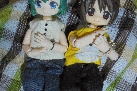 ねんどろいどぷち の新着タグ記事一覧 Note つくる つながる とどける ねんどろいどぷち の新着タグ記事一覧 Note つくる つながる とどける