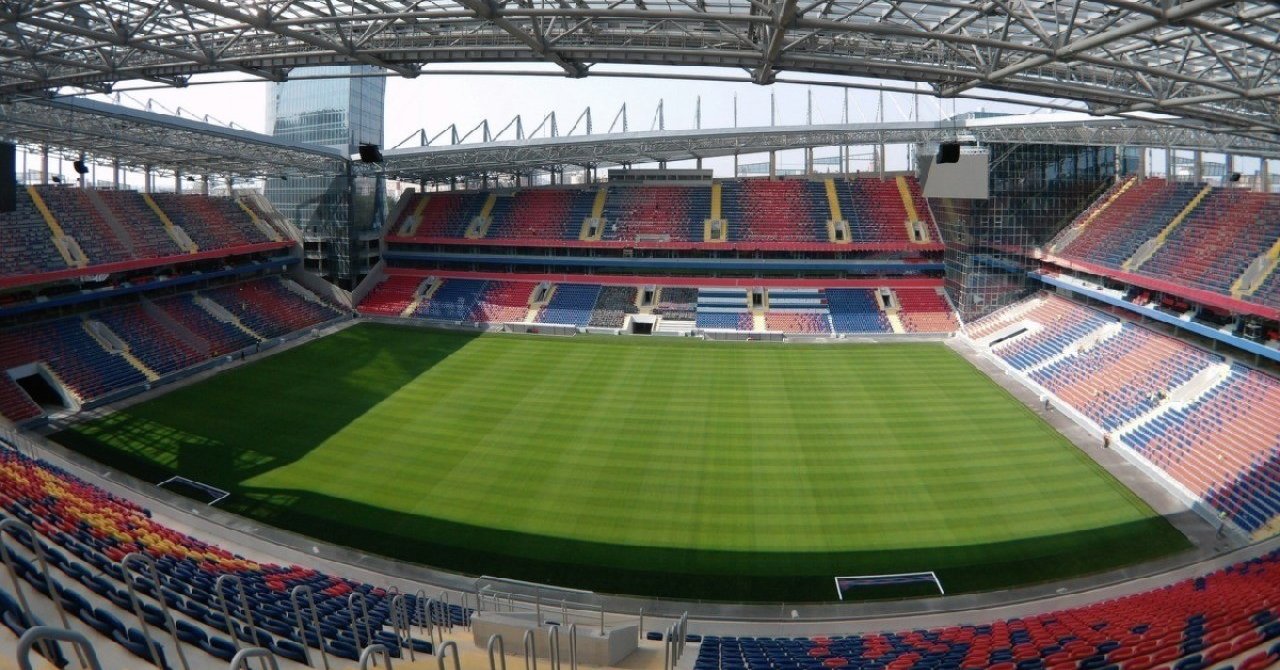 Cskaモスクワは監獄ではない Note Cskaモスクワは監獄ではない Note