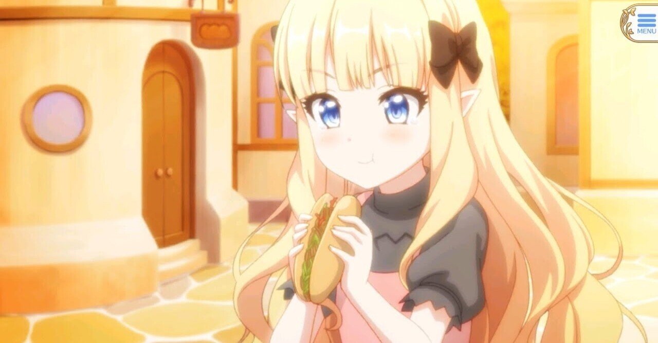 サレン（プリコネ） 推し活3｜S.U