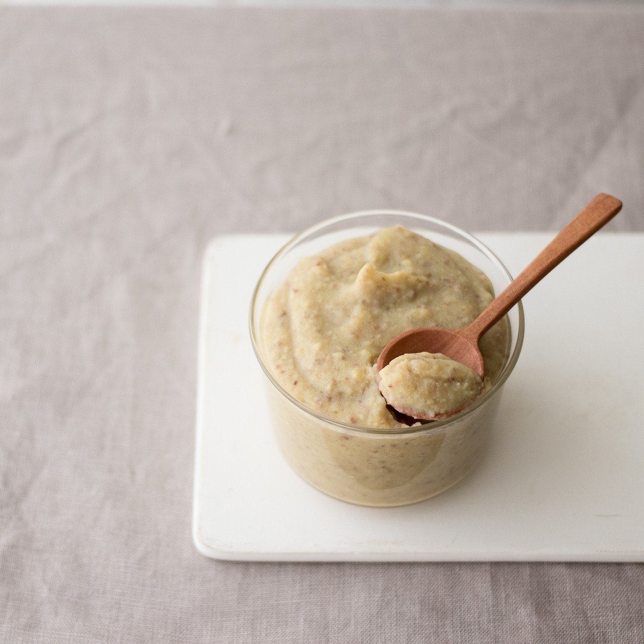 トッピングや薬を飲ませる時にも 栗とさつまいものスイートクリーム 手作り犬おやつレシピ 単品購入 いちかわあやこ 犬ごはん先生 Note トッピングや薬を飲ませる時にも 栗とさつまいものスイートクリーム 手作り犬おやつレシピ 単品購入 いちかわあやこ 犬ごはん先生 Note