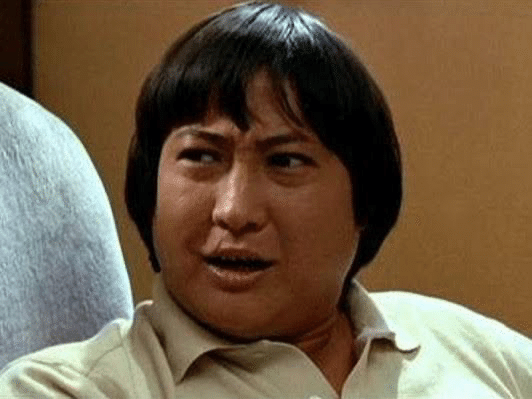 ［サモハン・キンポーさん専用］ 寝たら忘れる日記【サモハン誕生ストーリー】｜江戸川セリーヌ