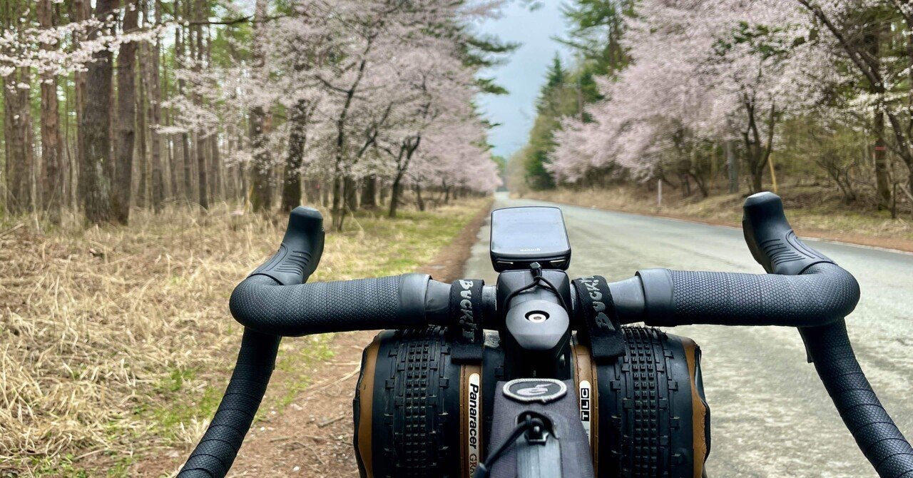 北富士演習場グラベルライド Junya Yujiri Note 北富士演習場グラベルライド Junya Yujiri Note