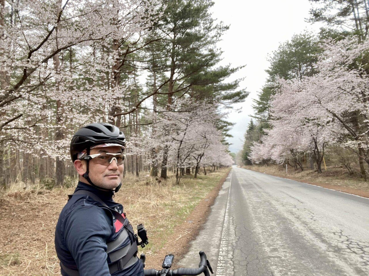 北富士演習場グラベルライド Junya Yujiri Note 北富士演習場グラベルライド Junya Yujiri Note