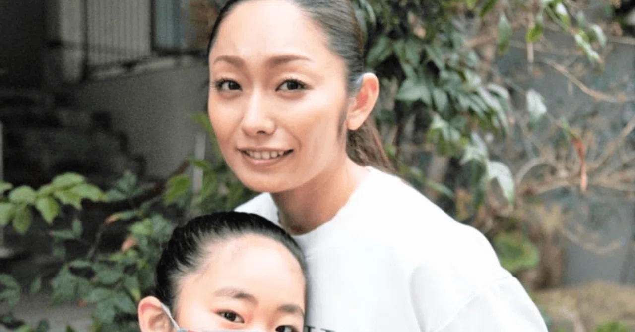安藤 ひまわり 父親