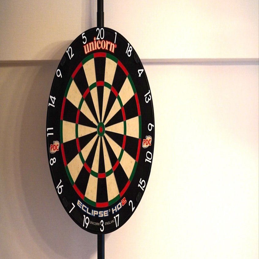 我が家のダーツ環境を紹介 ソフト ハードも付け替え可能 中目黒土産店 Note