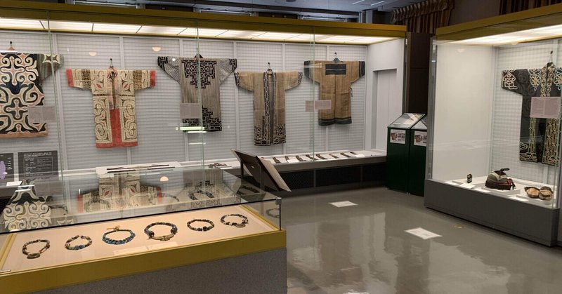 函館市北方民族資料館 の新着タグ記事一覧 Note つくる つながる とどける 函館市北方民族資料館 の新着タグ記事一覧 Note つくる つながる とどける