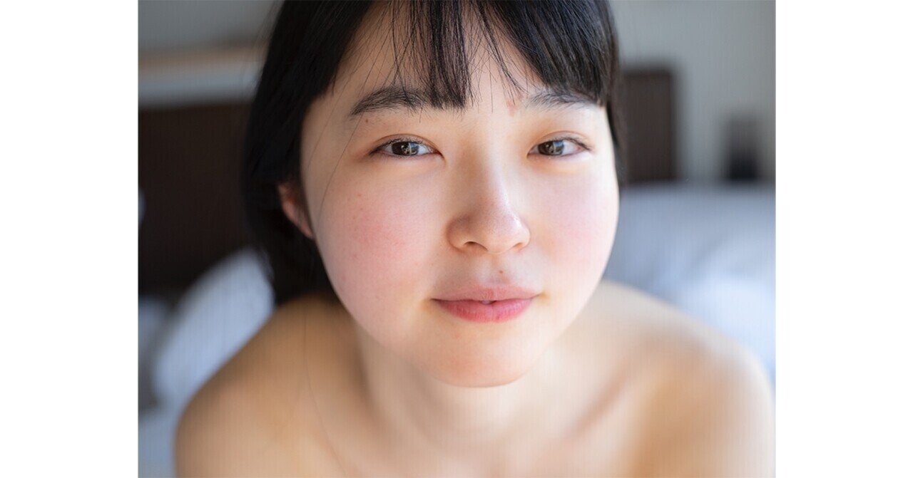 素晴らしい 82】 写真集『少女礼讃｛Naked｝特装版 2022.4.29-5.8｜青山裕企 アート・デザイン・音楽