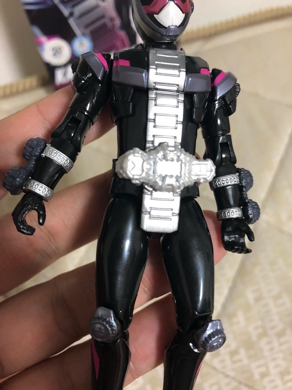 ライダーキックスフィギュア ライダーアーマーシリーズ ジオウ 15種セット ライダーキックスフィギュア ライダーアーマーシリーズ 仮面