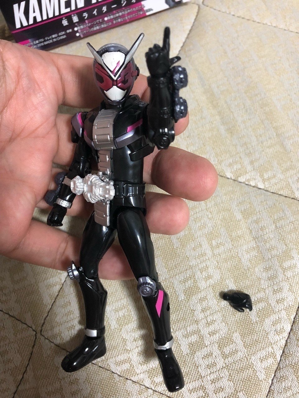 RKF　ライダーキックスフィギュア　まとめ売り フィギュアの新ブランド「RKF（ライダーキックスフィギュア