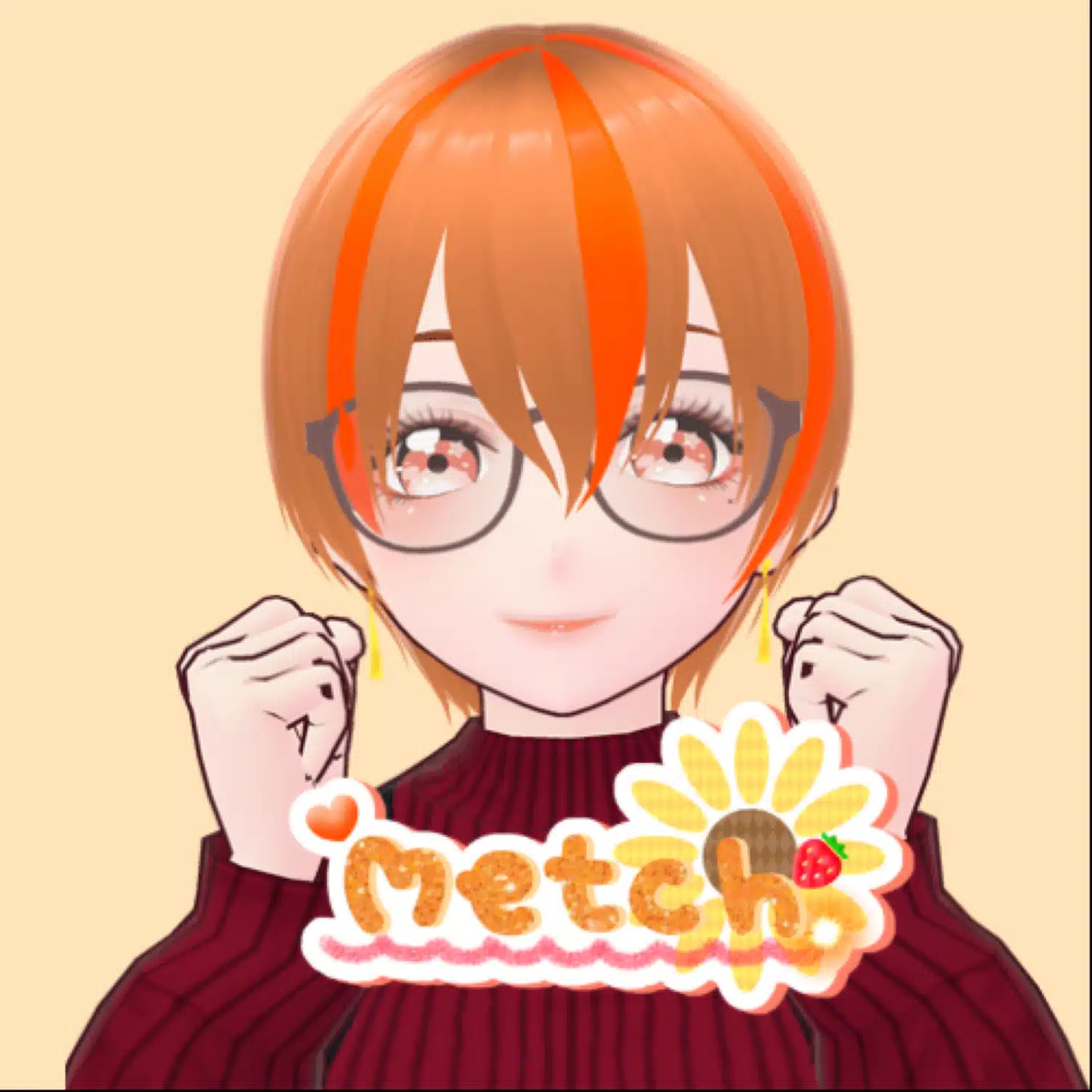 metch(めっち)@プログラミング