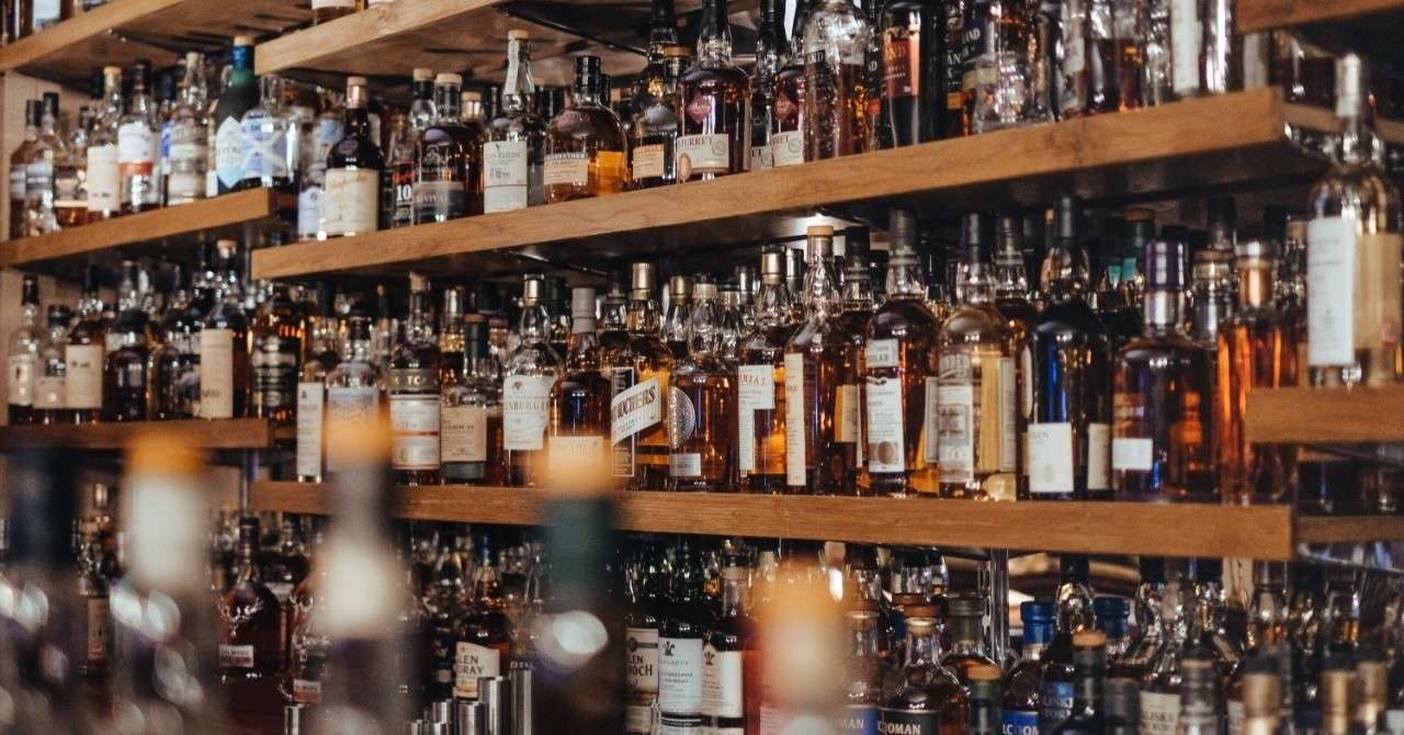 お酒は少量なら健康に良い はウソだった ひよこ Note