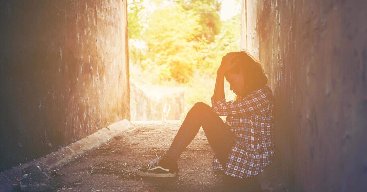 立ち直る方法 の新着タグ記事一覧 Note つくる つながる とどける 立ち直る方法 の新着タグ記事一覧 Note つくる つながる とどける