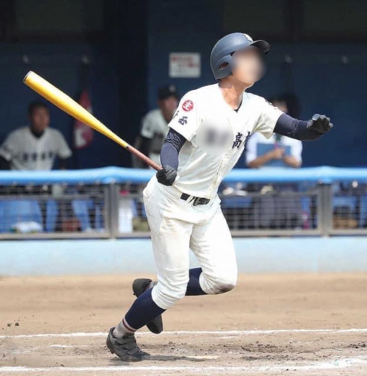 初任校の思い出②】〜夏5連覇中の花咲徳栄に勝利！（2020.8.17）〜｜M.K