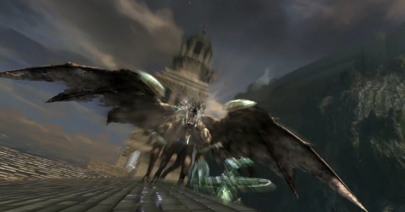 Darksouls の新着タグ記事一覧 Note つくる つながる とどける