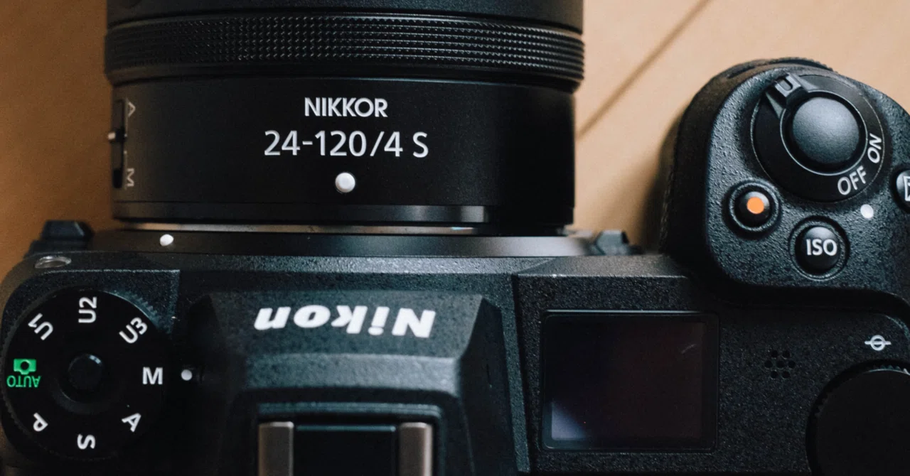 NIKKOR Z 24-120mm F4S 使ってみた｜SUBARU