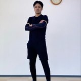 NSCA認定パーソナルトレーナー　平島裕樹