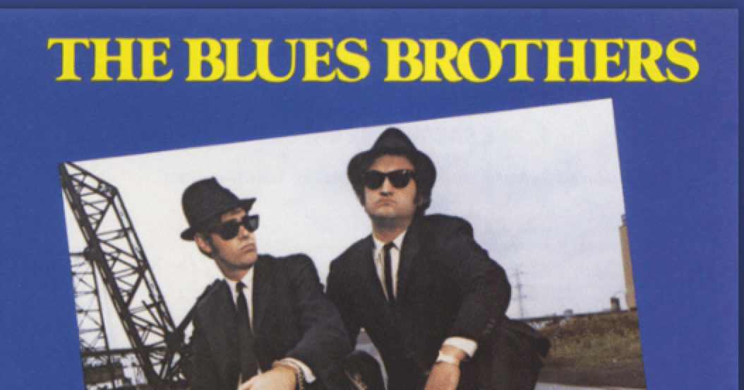 Blues brothers. OST (1981)｜ジャズバード