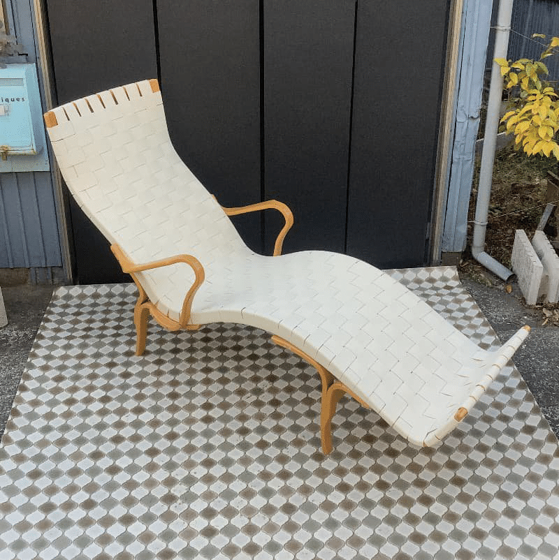 Bruno Mathsson / ブルーノマットソン×スタッキングチェア Bruno Mathsson / ブルーノマットソン×スタッキングチェア