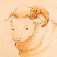 ひつじのあゆみ 羊野歩 Note