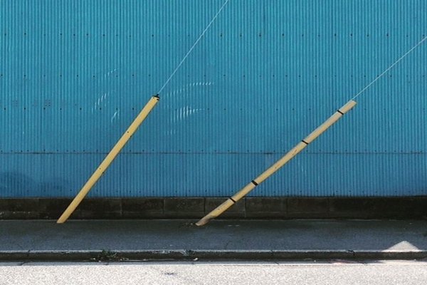 電柱支持ワイヤー の新着タグ記事一覧 Note つくる つながる とどける