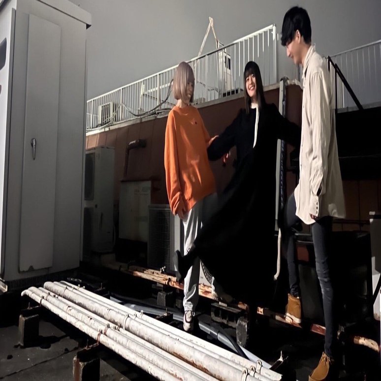 andymori、カネコアヤノに影響を受けたという若い世代。その影響の先を