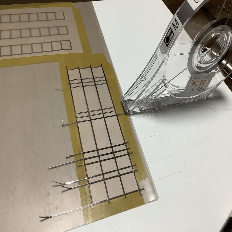 自己流)ストラクチャーの作り方│住宅編 ｜Ruins