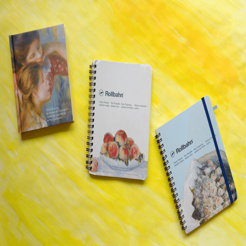 ロルバーン愛をとことん語りつくしたい Shiolun Note