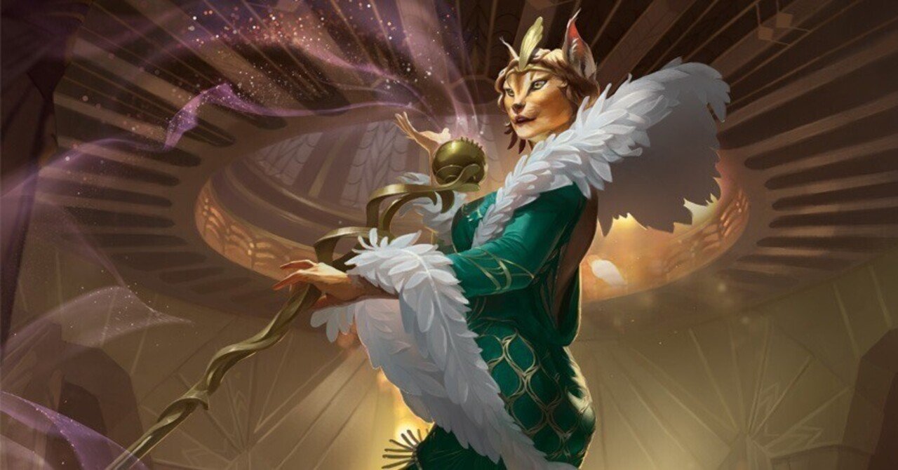 舞台座一家の喧騒】統率者デッキ新規カードまとめ｜オリバ