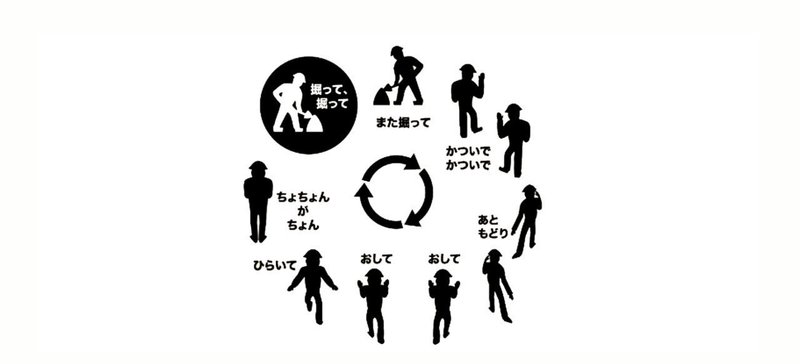 炭坑節 弁天 図 紋吉 Note