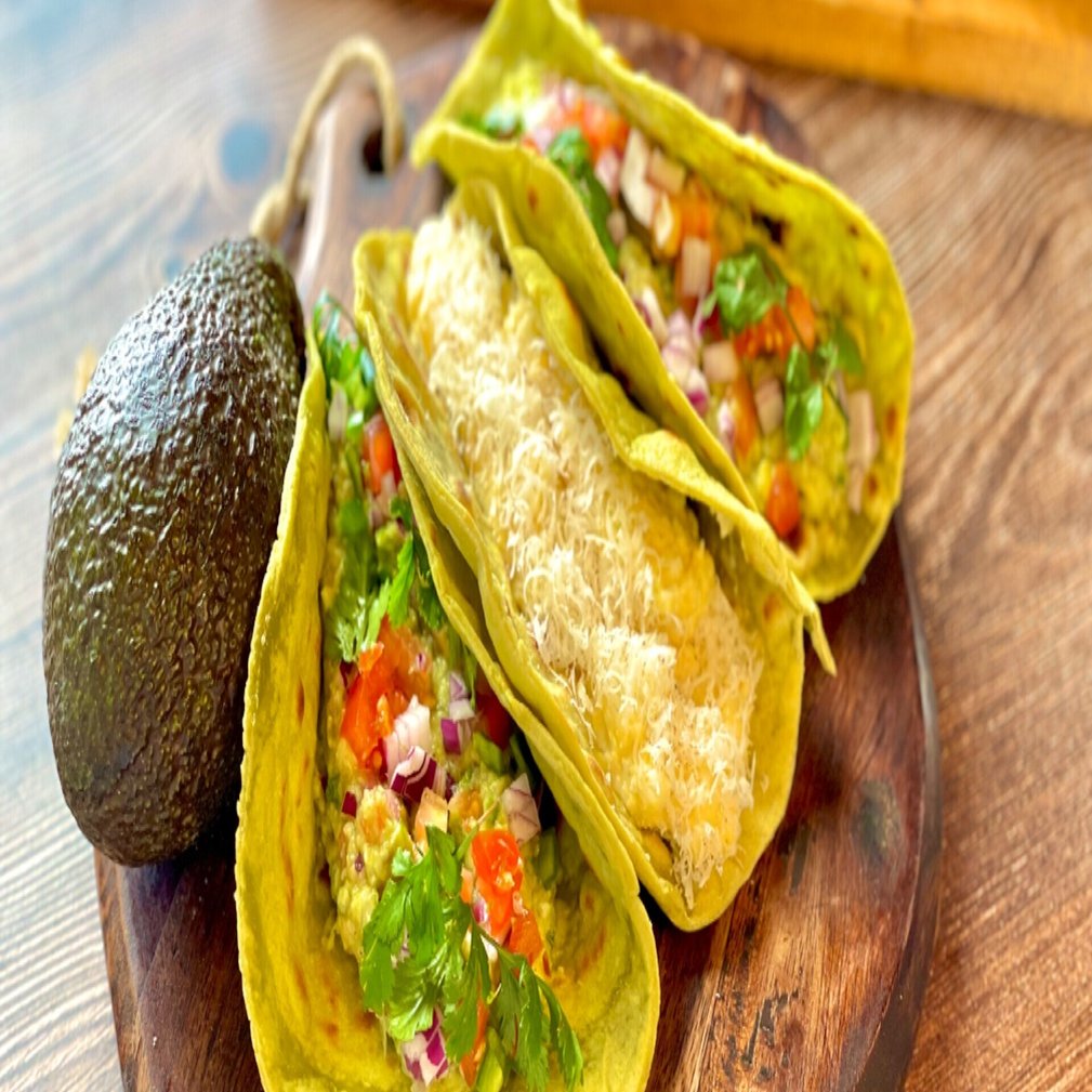 変色 熟しすぎたアボカドだって美味しいヒトサラに大変身 Chef Ichi Note