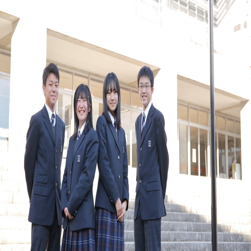 1 工学院大学附属中学校・高等学校のインターナショナルコース/クラス