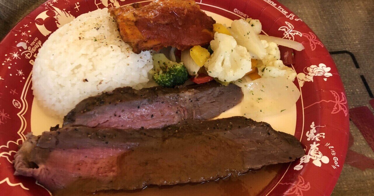 beef steak🥩🍽｜A-KING_｜note