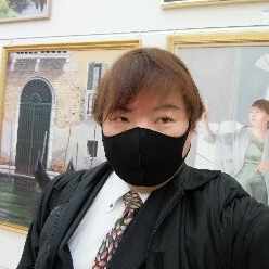 🌍榊原 平 / Taira Sakakibara🌎