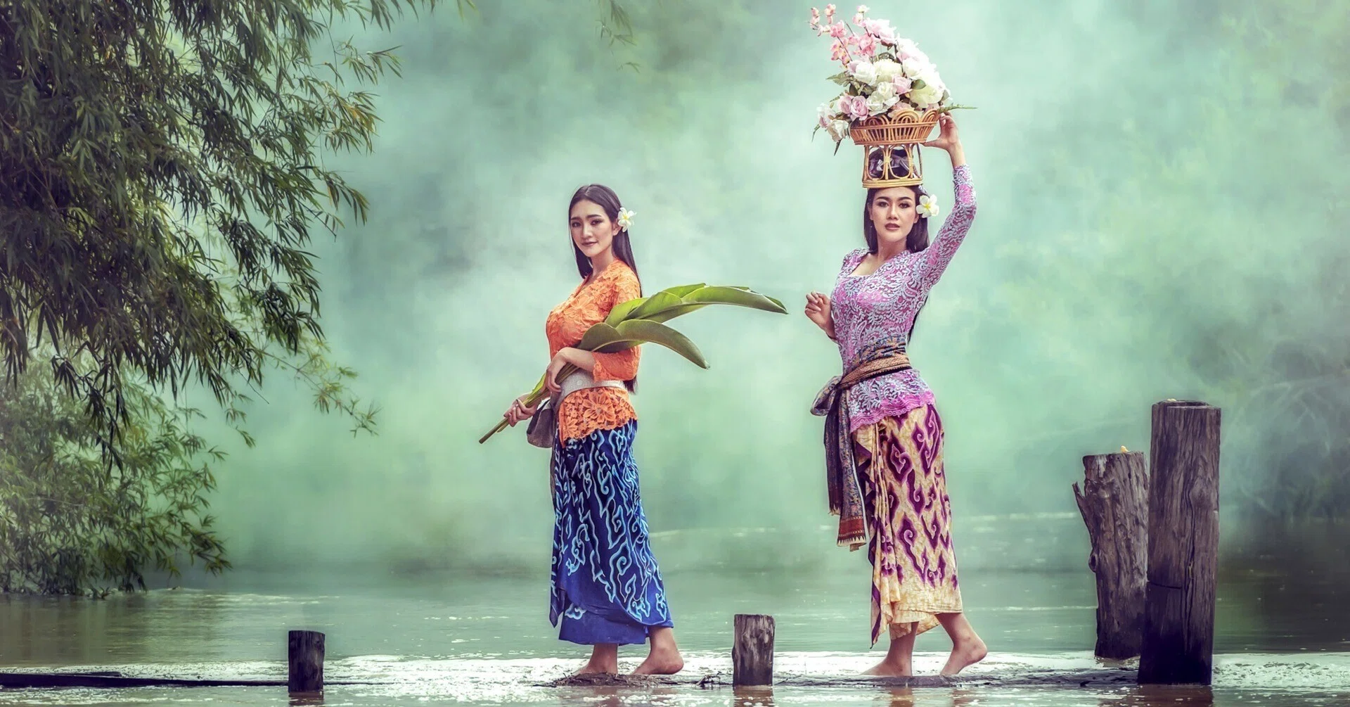 アジアの伝統衣装｜WorldVoyage | Travel & Culture Magazine