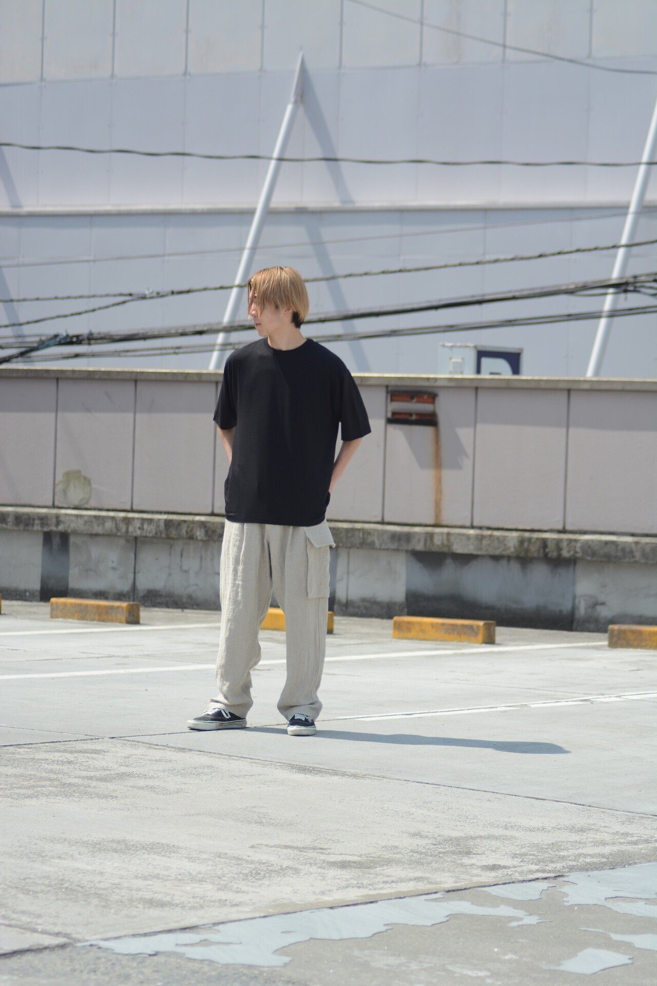 BATONERと作る、夏の三種の神器。|takuro yamashita BATONERと作る、夏の三種の神器。|takuro yamashita