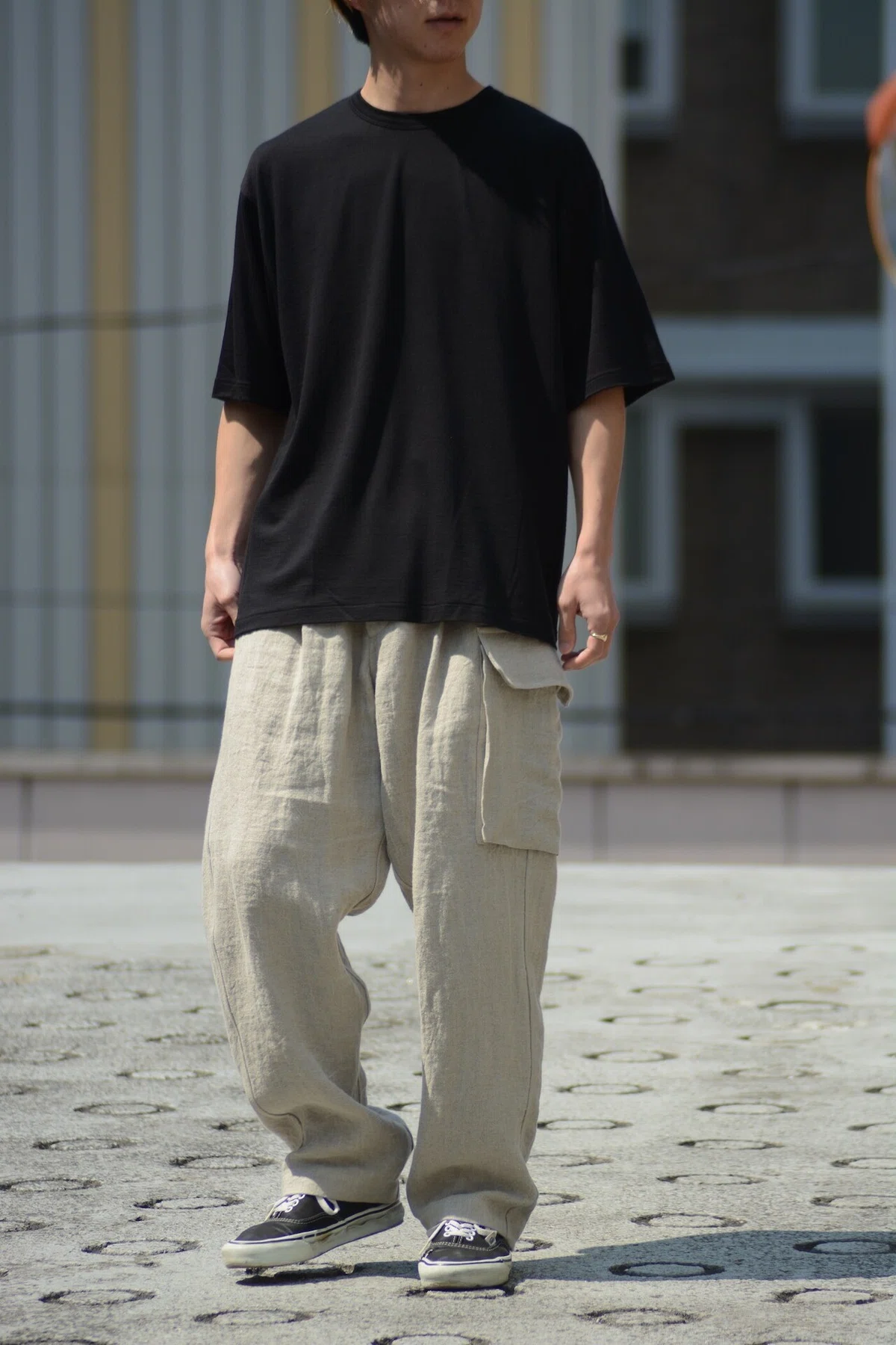 BATONERと作る、夏の三種の神器。｜takuro yamashita