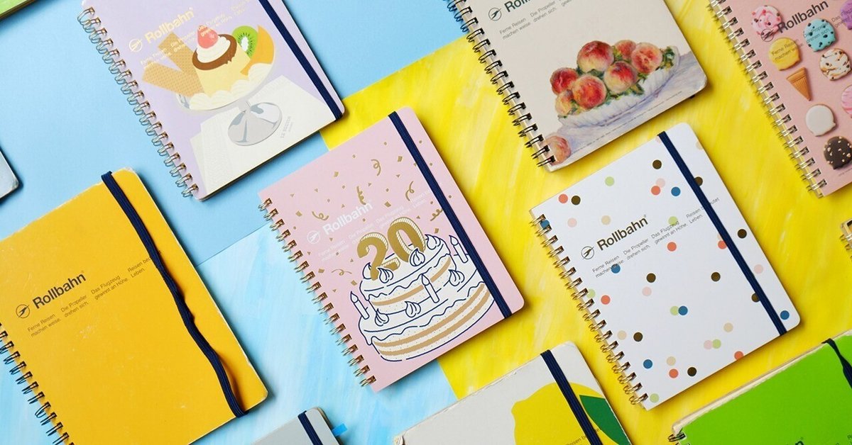 Rollbahn ロルバーン L パリ限定 4点セット 【公式通販】