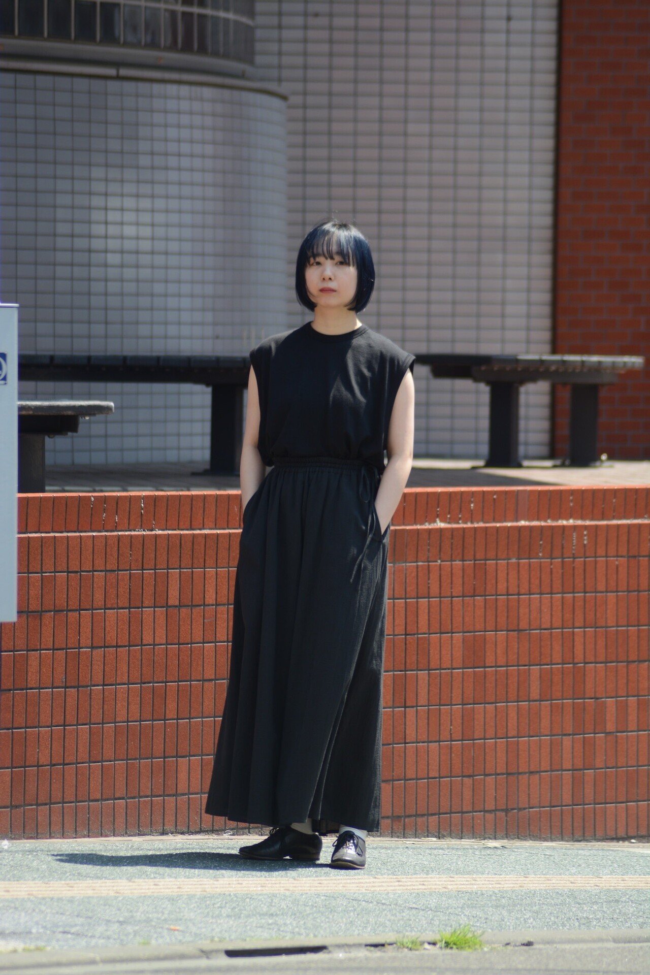 BATONERと作る、夏の三種の神器。|takuro yamashita BATONERと作る、夏の三種の神器。|takuro yamashita