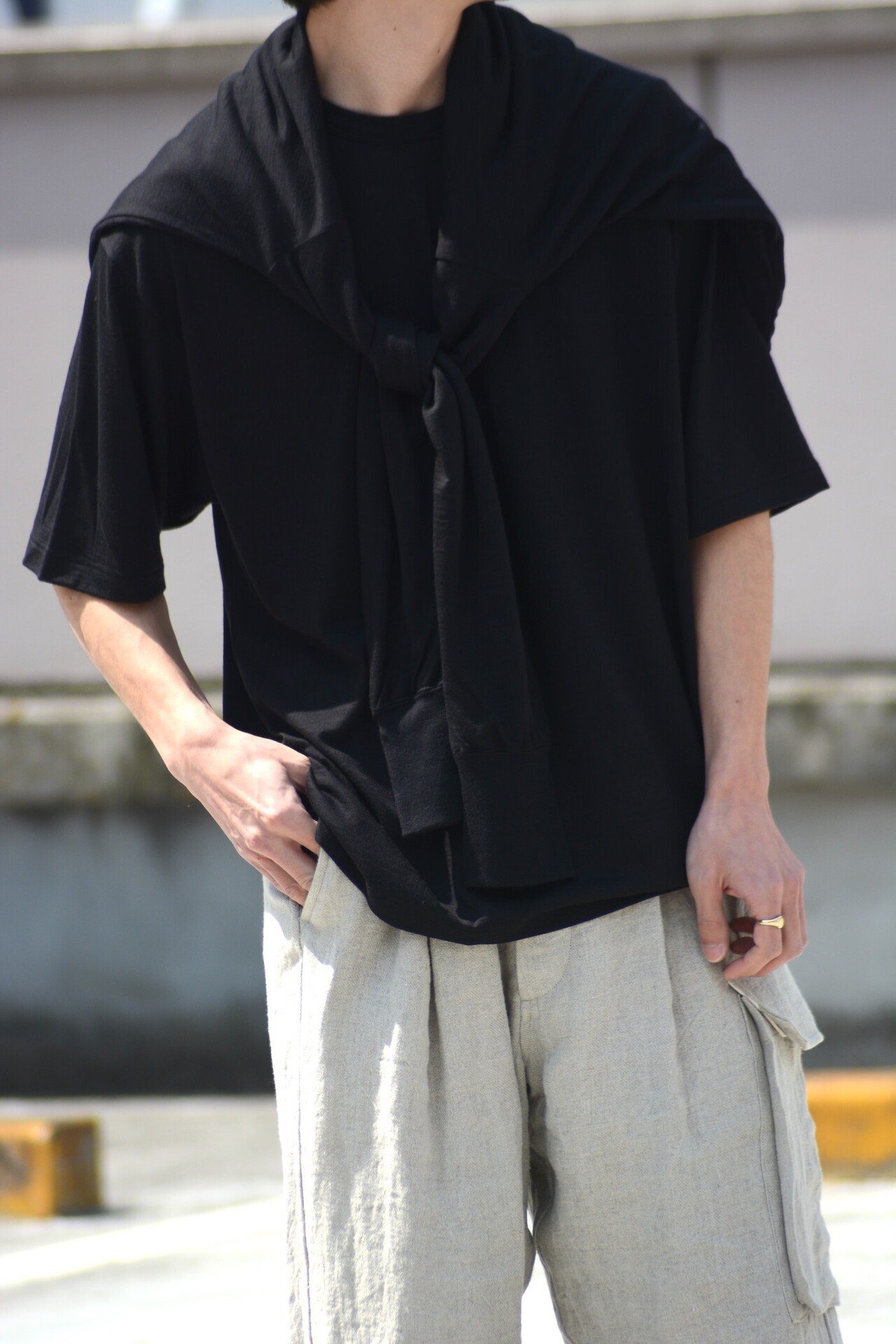 BATONERと作る、夏の三種の神器。|takuro yamashita BATONERと作る、夏の三種の神器。|takuro yamashita