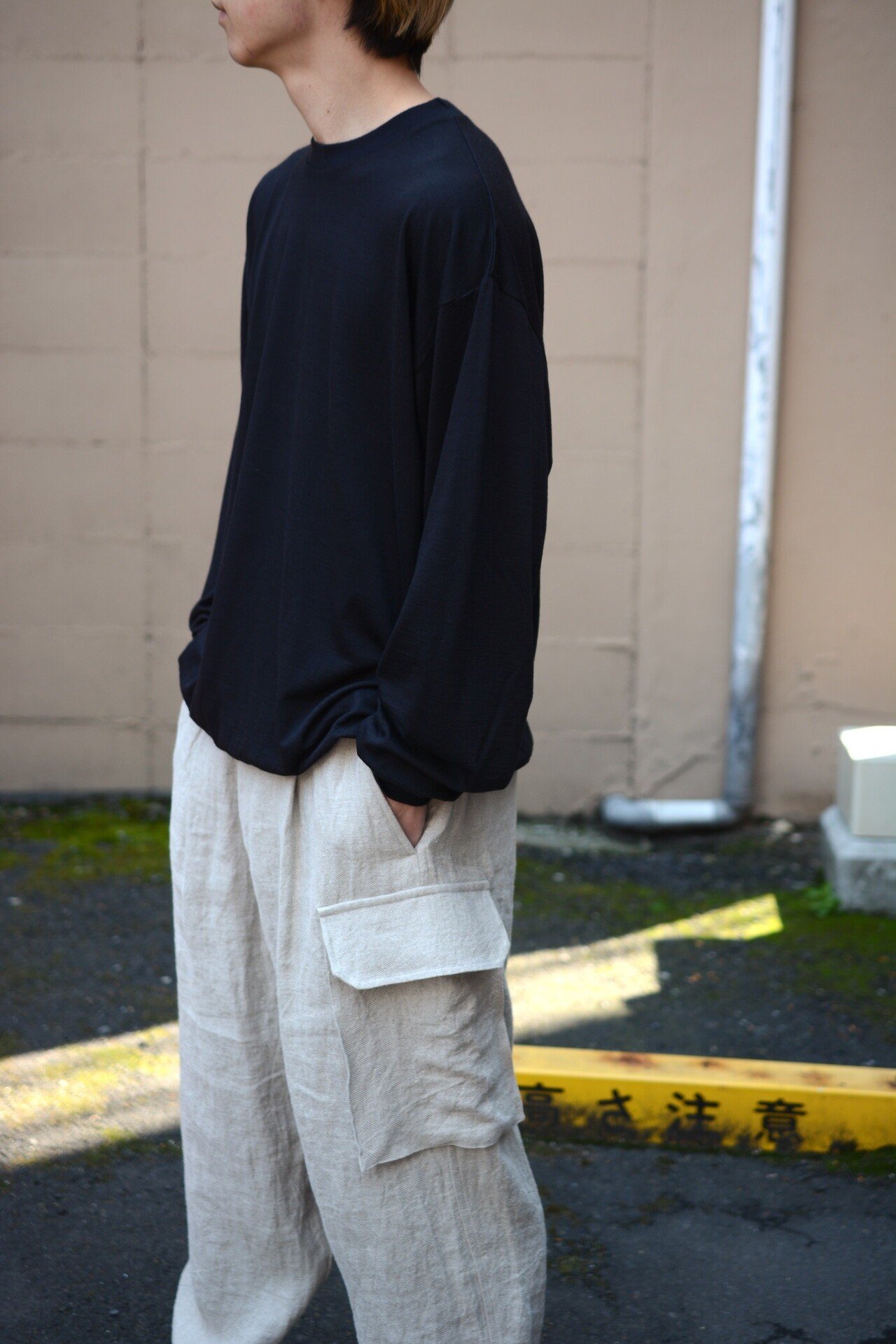 BATONERと作る、夏の三種の神器。|takuro yamashita BATONERと作る、夏の三種の神器。|takuro yamashita