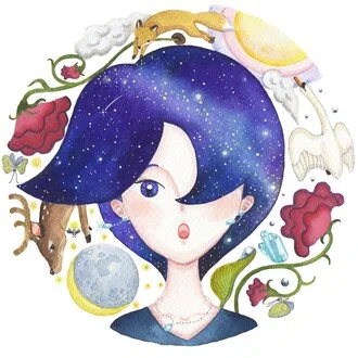 アヤトレイ/Ayato Rei